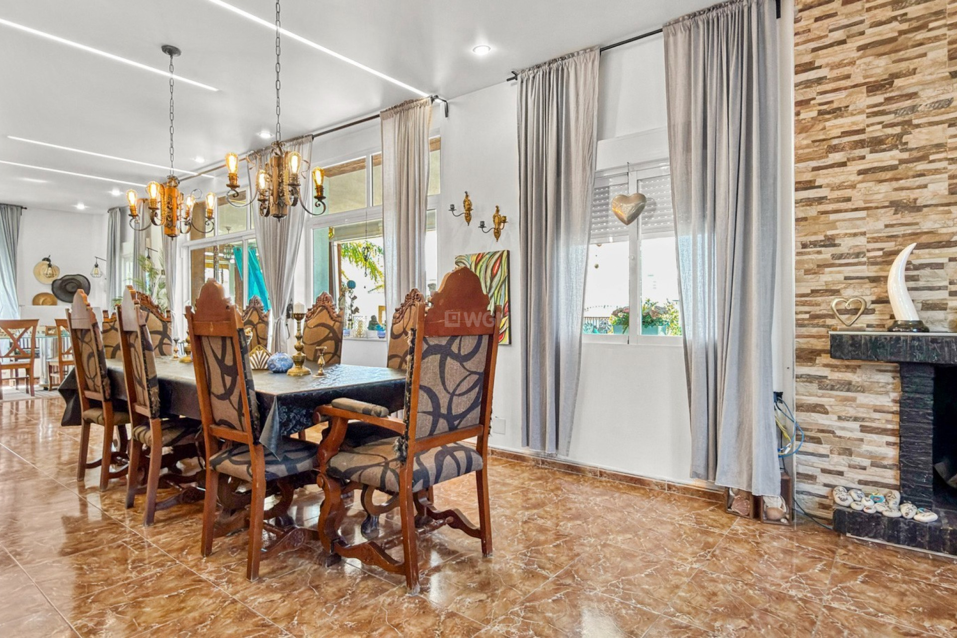 Reventa - Villa - Ciudad Quesada - Costa Blanca