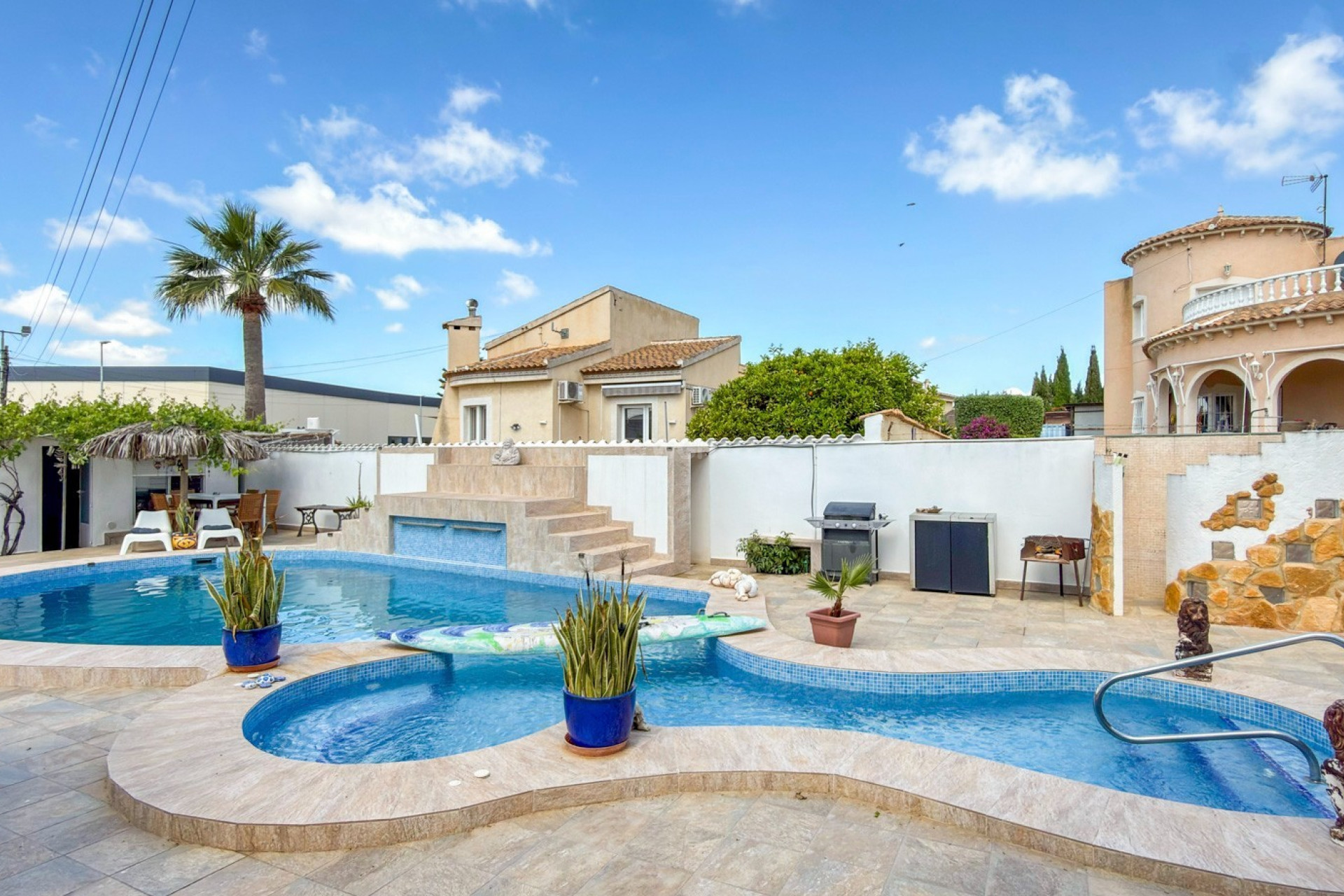 Reventa - Villa - Ciudad Quesada - Costa Blanca