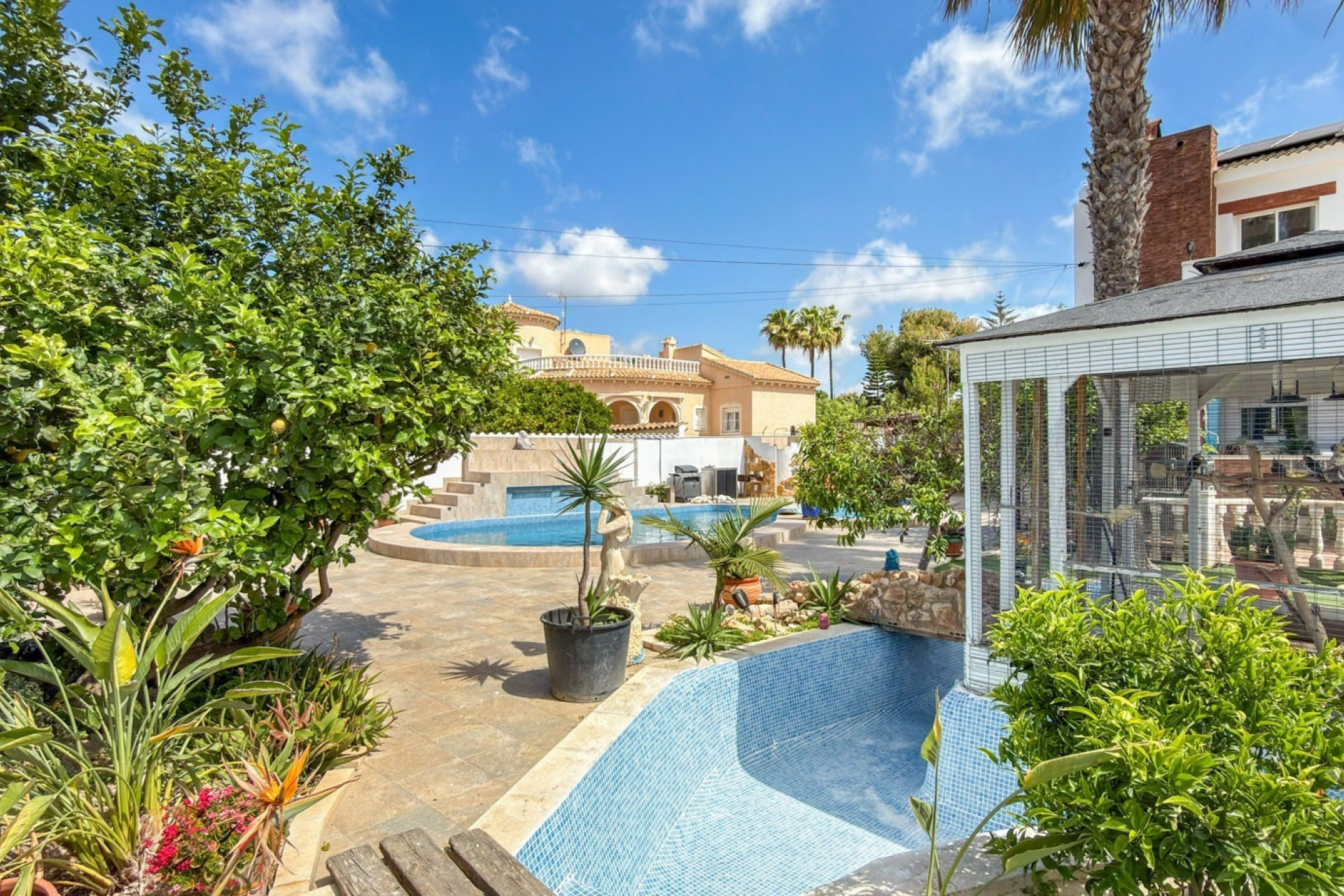 Reventa - Villa - Ciudad Quesada - Costa Blanca