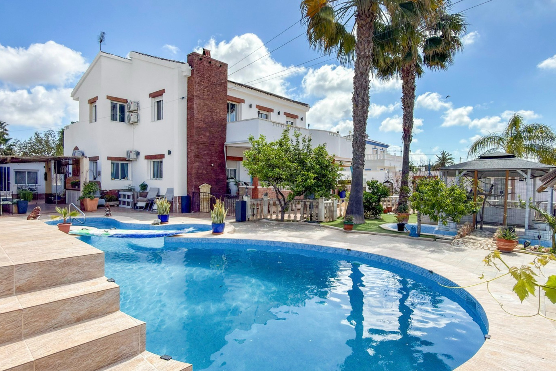 Reventa - Villa - Ciudad Quesada - Costa Blanca