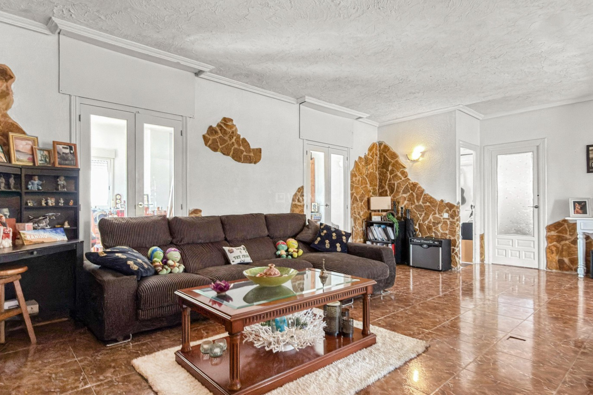 Reventa - Villa - Ciudad Quesada - Costa Blanca