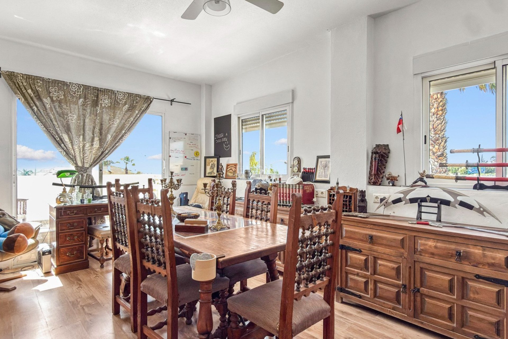 Reventa - Villa - Ciudad Quesada - Costa Blanca