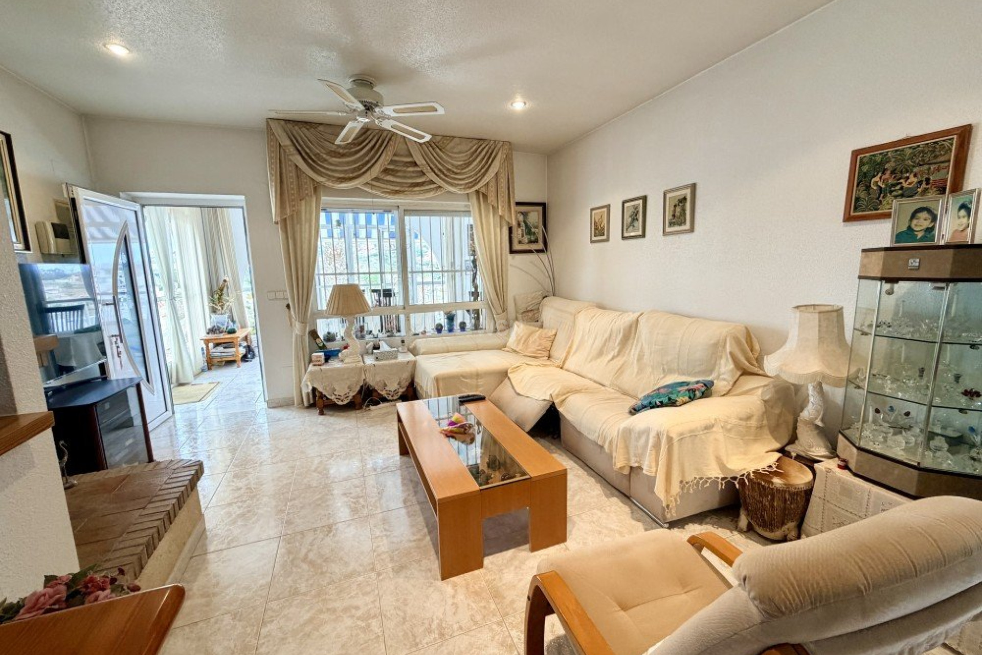 Reventa - Villa - Ciudad Quesada - Costa Blanca