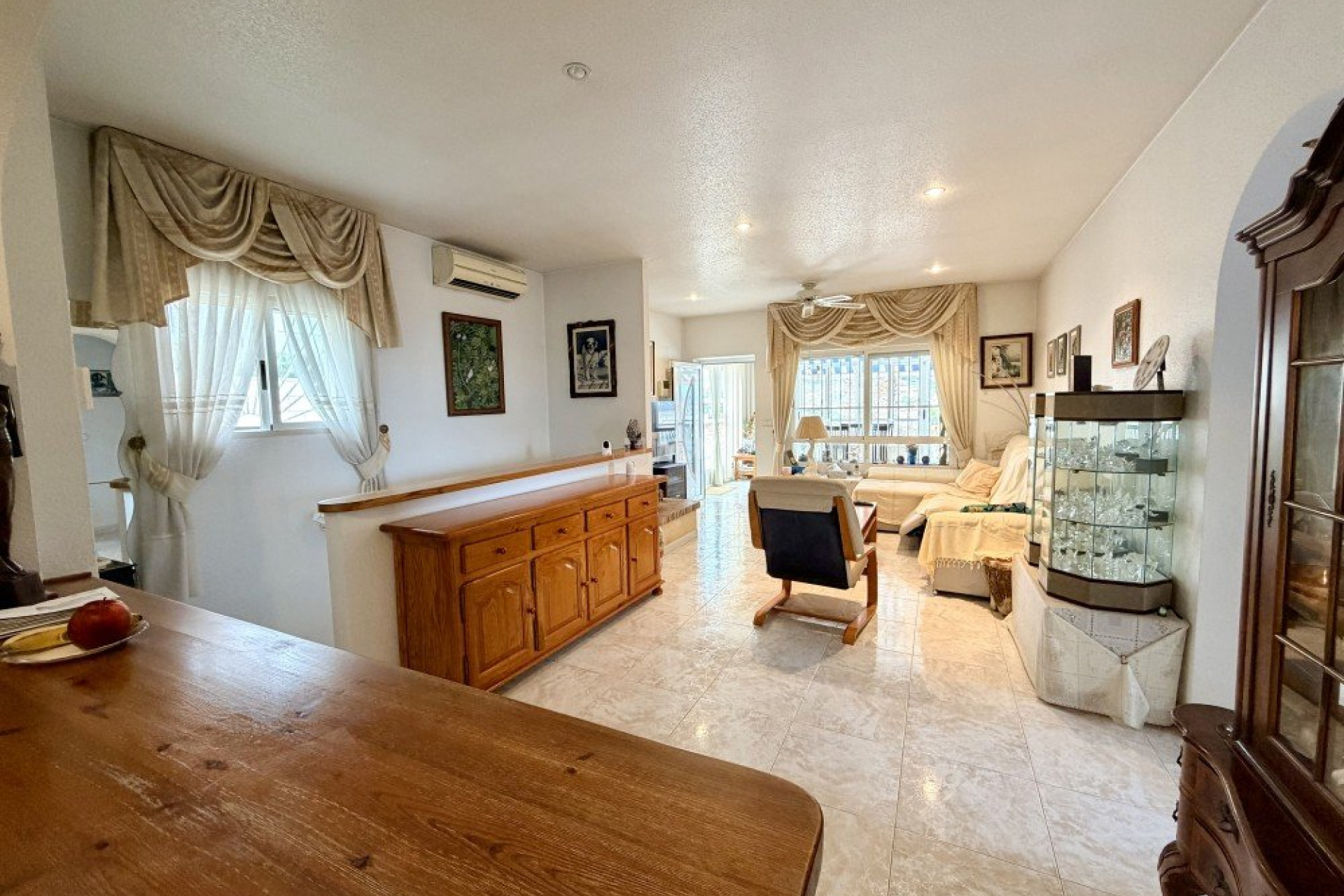 Reventa - Villa - Ciudad Quesada - Costa Blanca