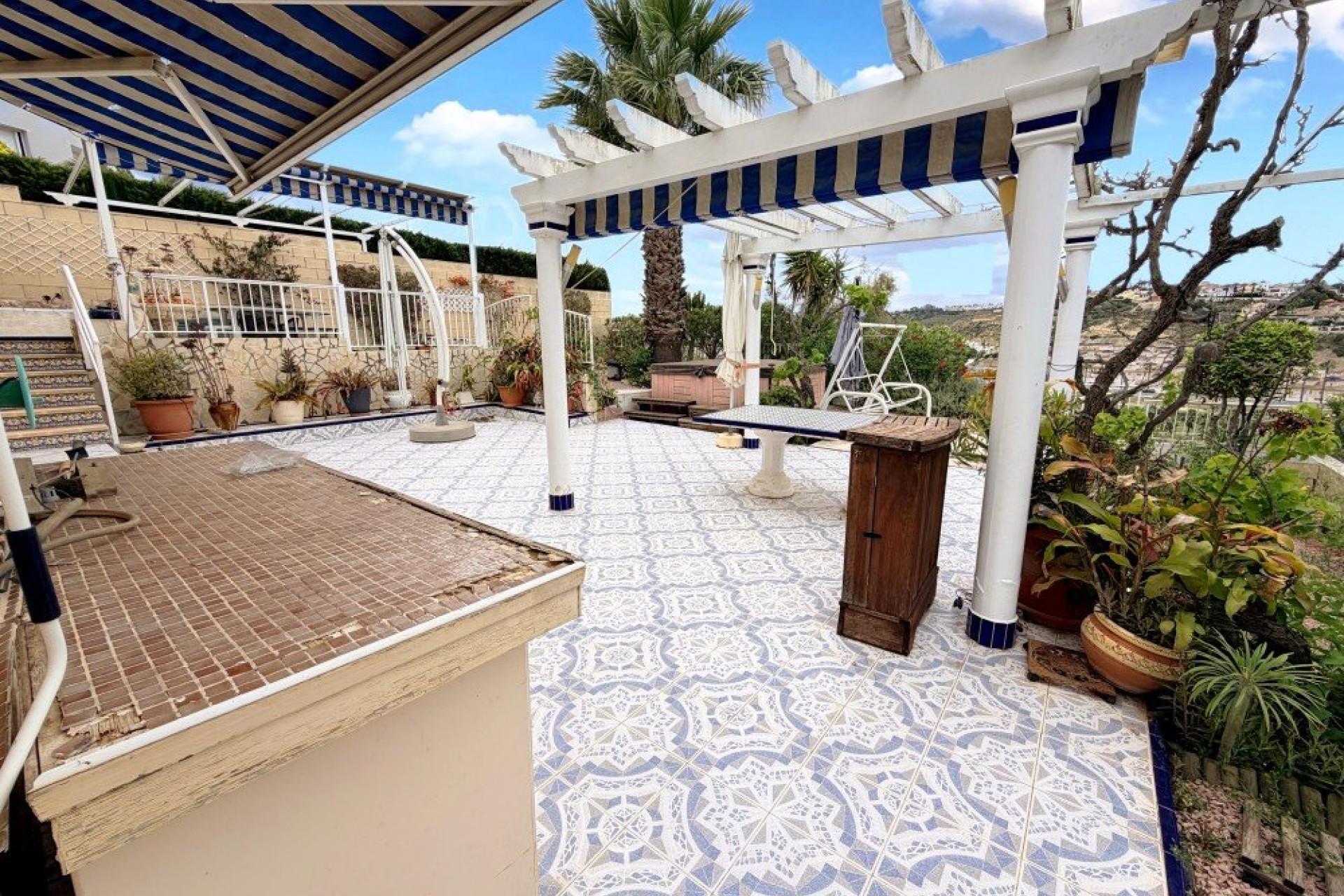Reventa - Villa - Ciudad Quesada - Costa Blanca