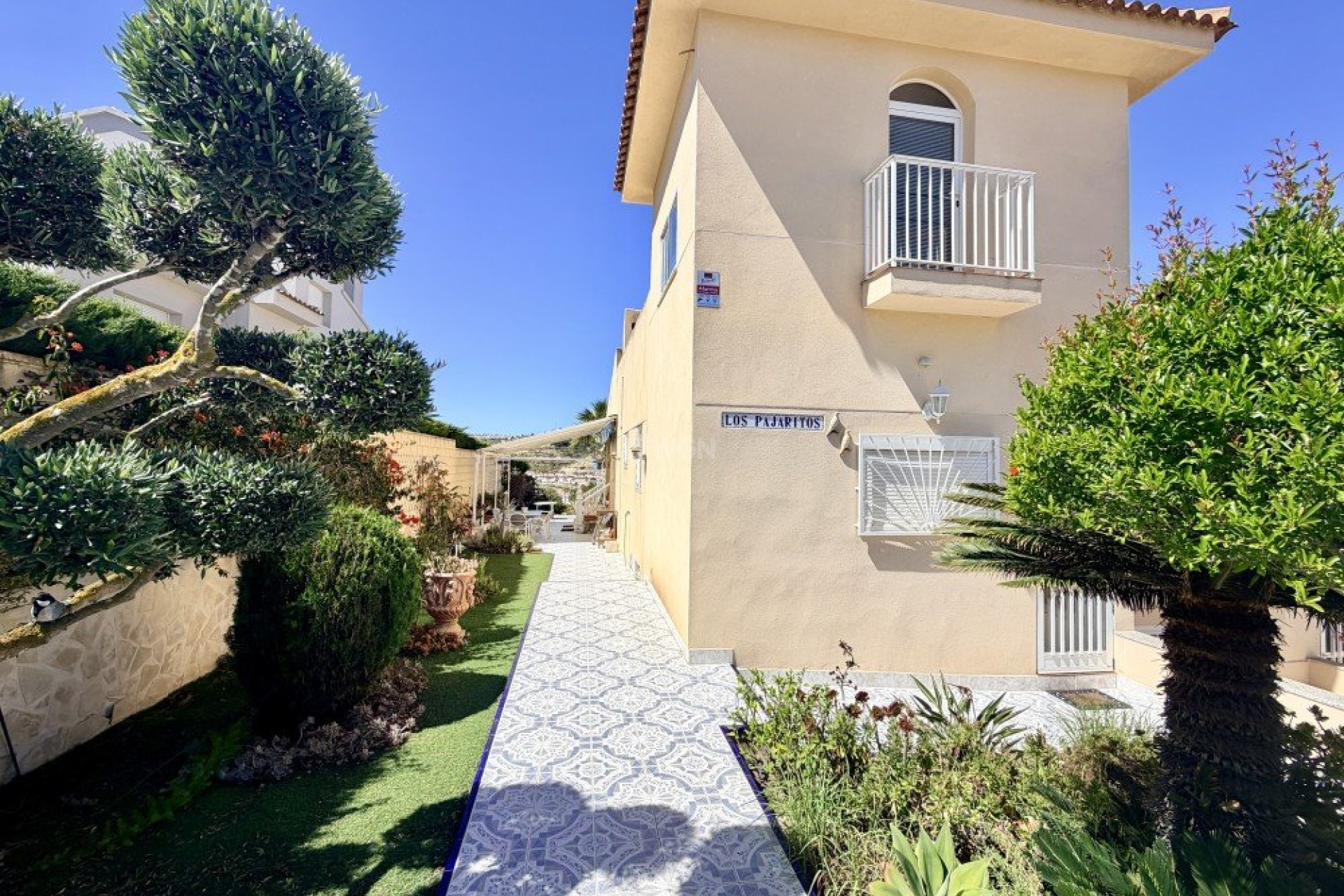 Reventa - Villa - Ciudad Quesada - Costa Blanca