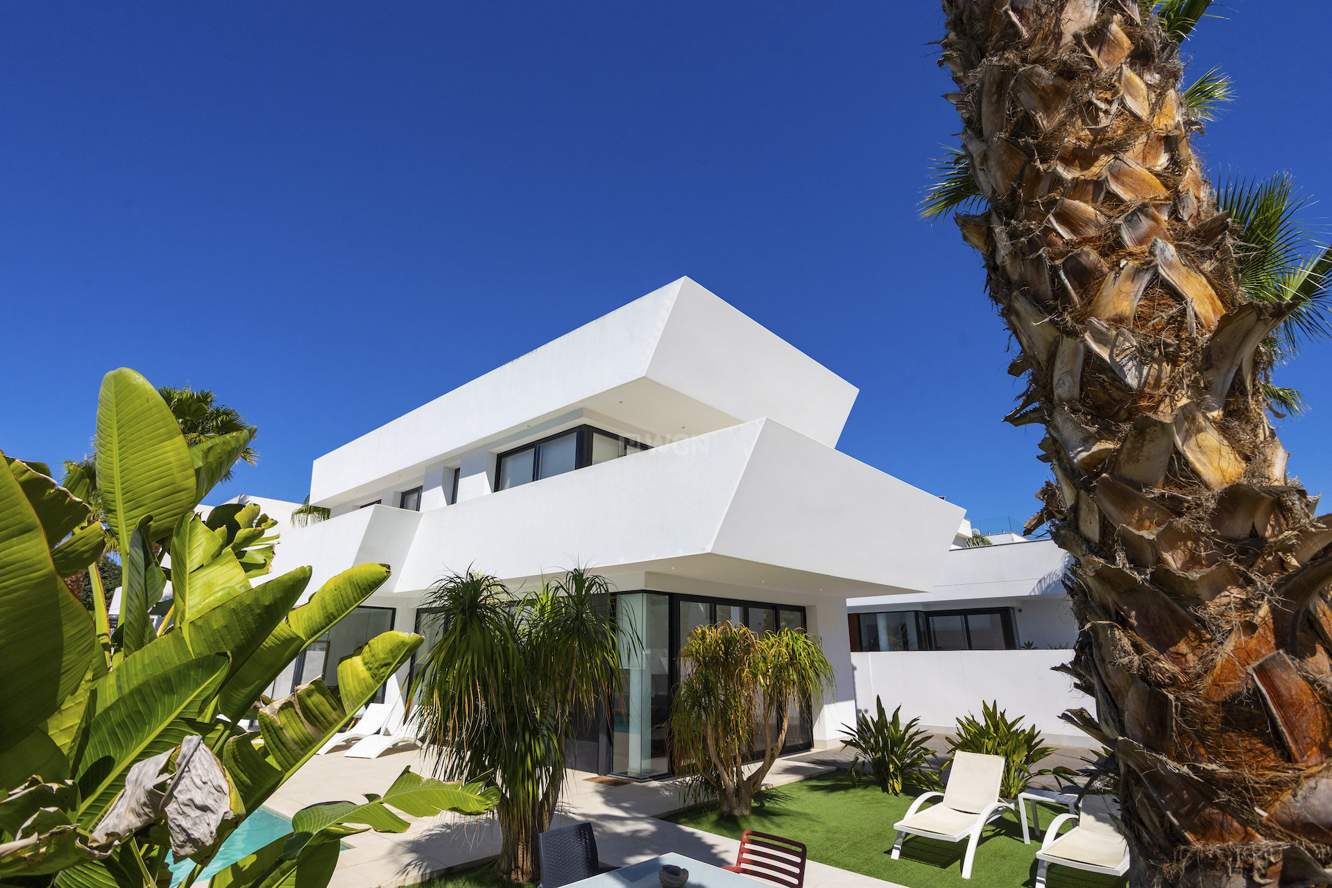 Reventa - Villa - Ciudad Quesada - Costa Blanca