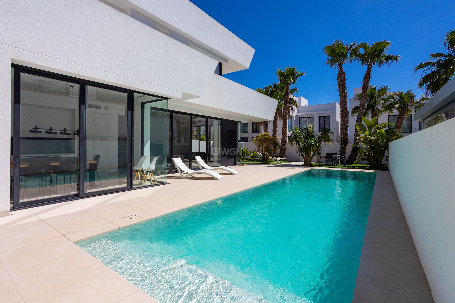 Reventa - Villa - Ciudad Quesada - Costa Blanca