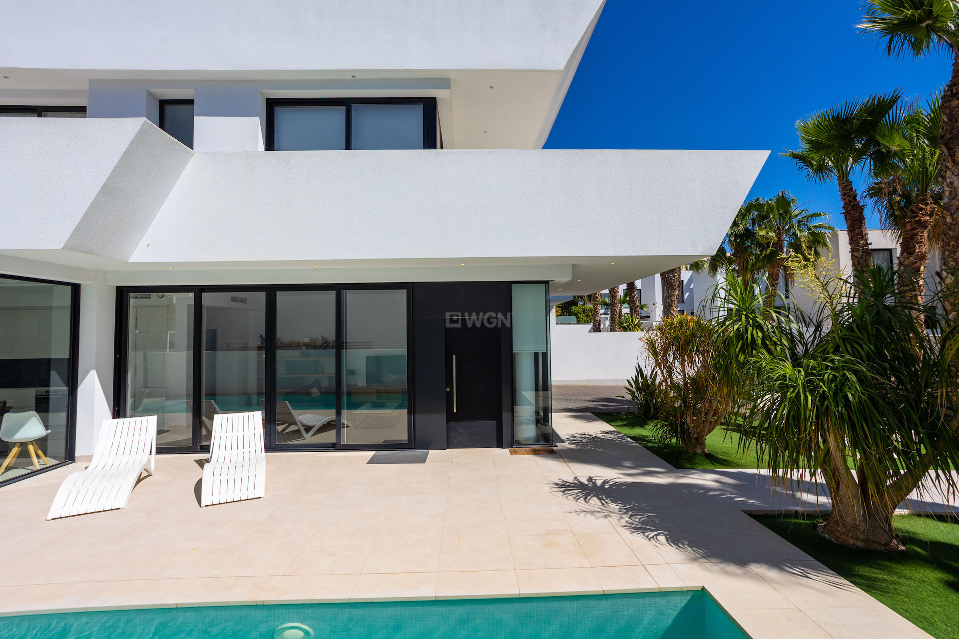 Reventa - Villa - Ciudad Quesada - Costa Blanca