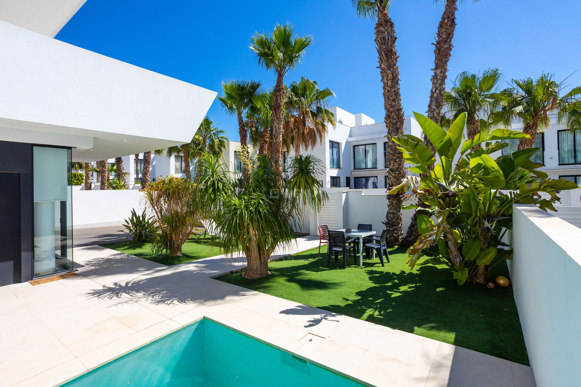 Reventa - Villa - Ciudad Quesada - Costa Blanca