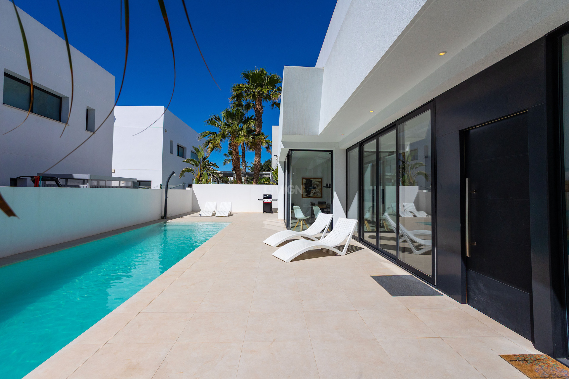 Reventa - Villa - Ciudad Quesada - Costa Blanca