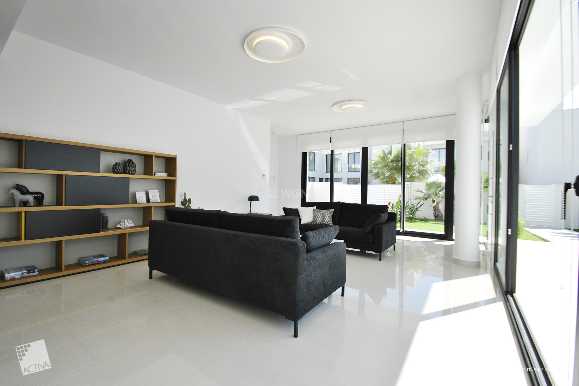Reventa - Villa - Ciudad Quesada - Costa Blanca