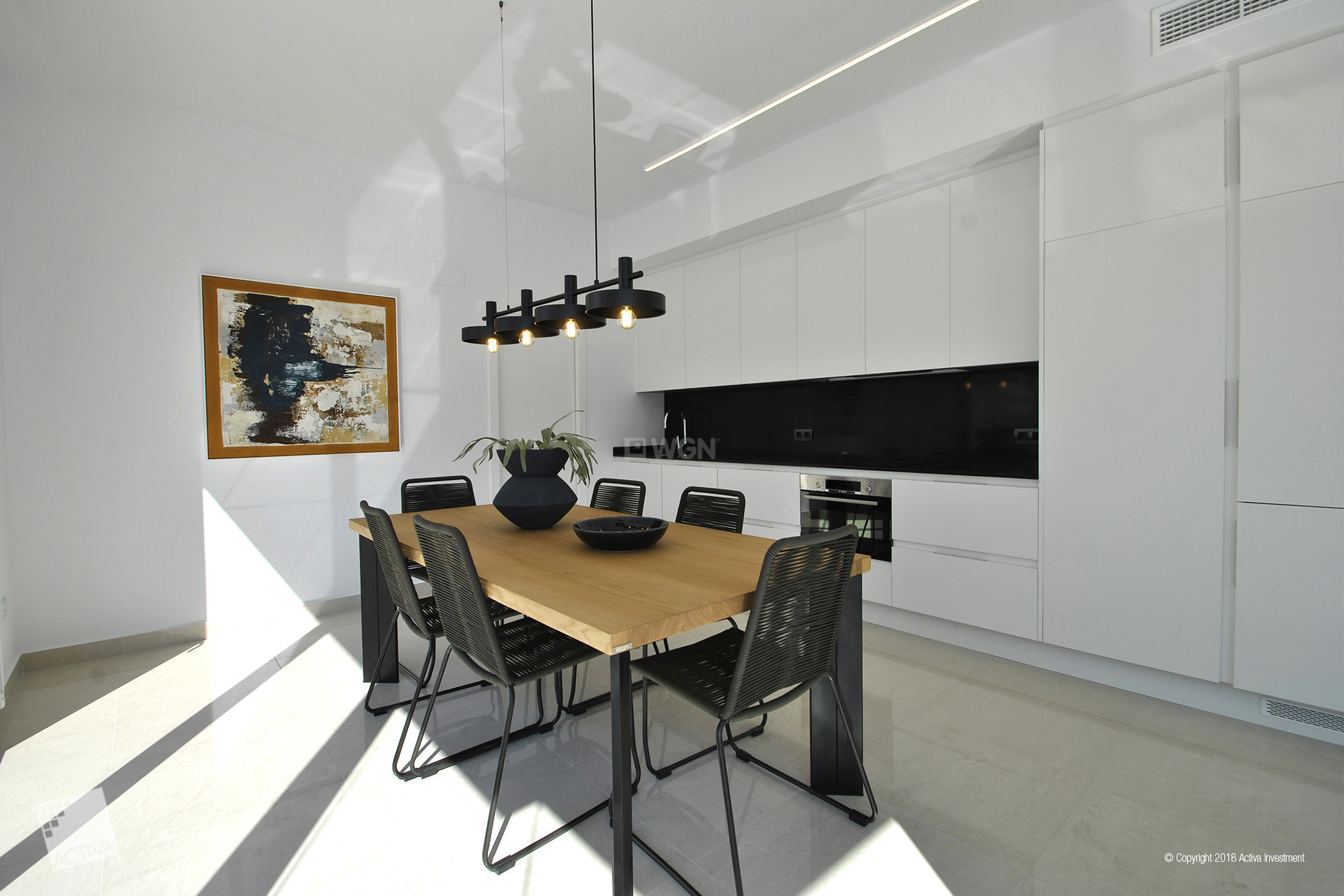 Reventa - Villa - Ciudad Quesada - Costa Blanca