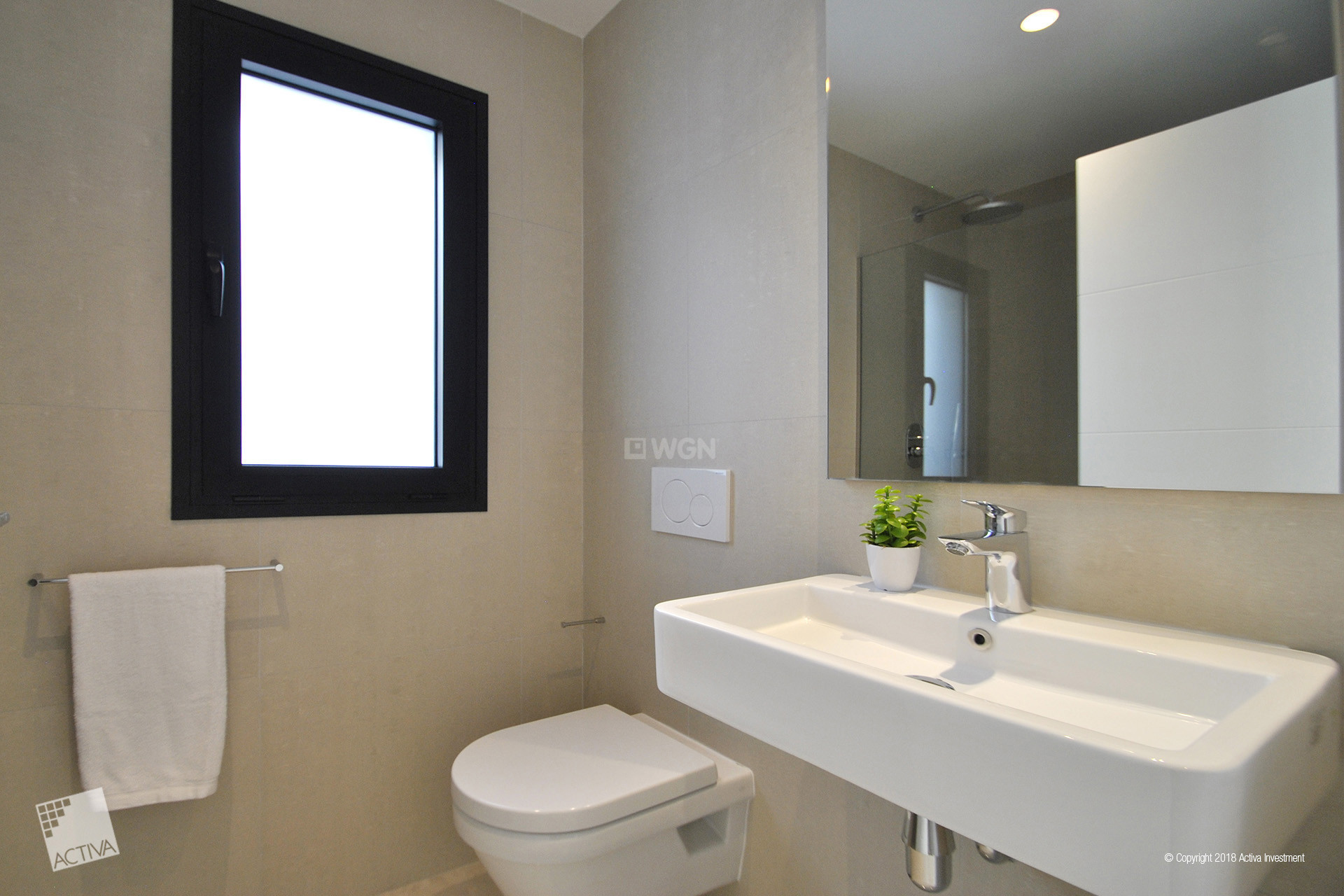 Reventa - Villa - Ciudad Quesada - Costa Blanca
