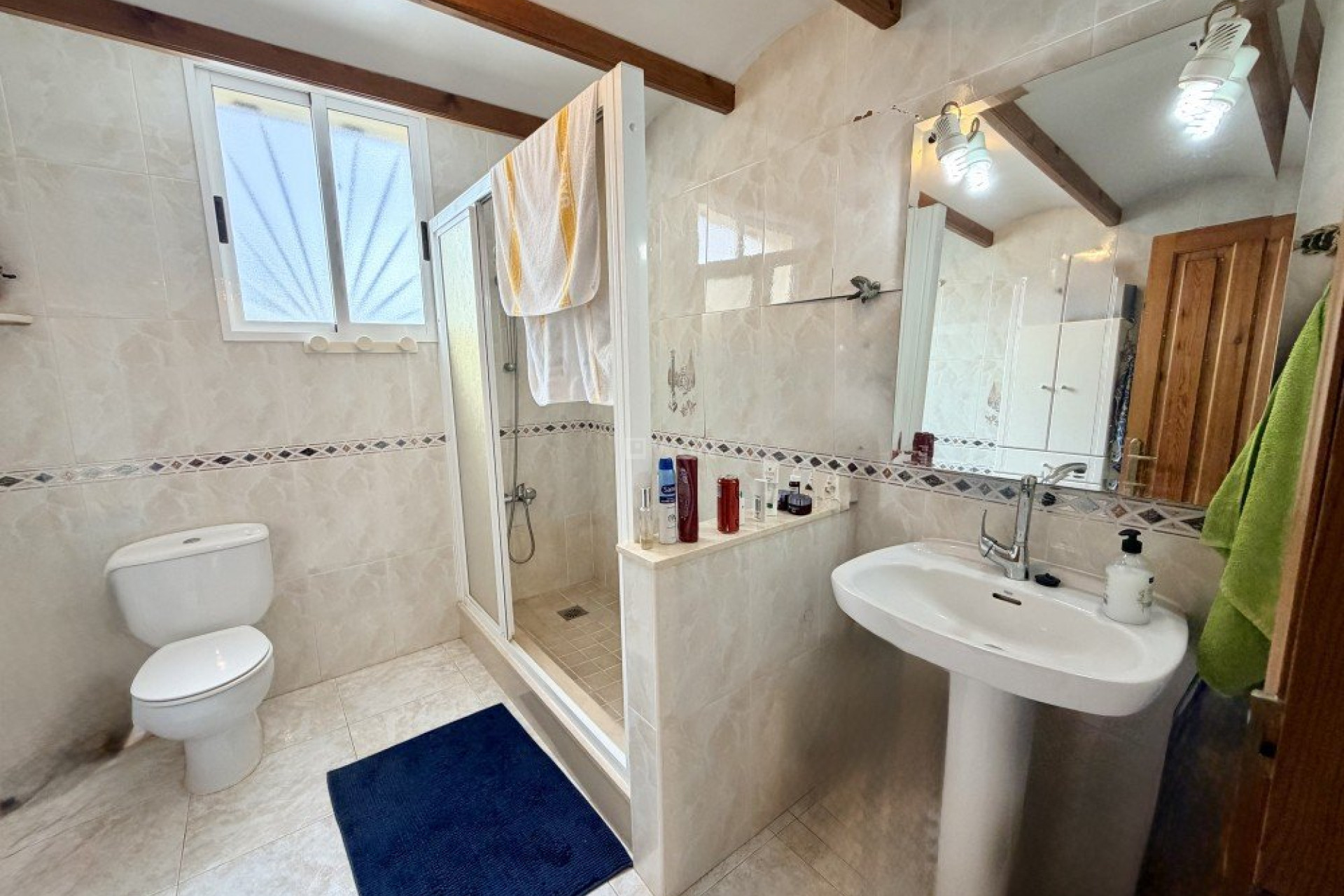 Reventa - Villa - Ciudad Quesada - Costa Blanca