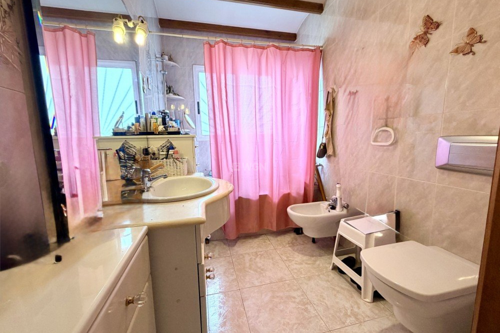 Reventa - Villa - Ciudad Quesada - Costa Blanca