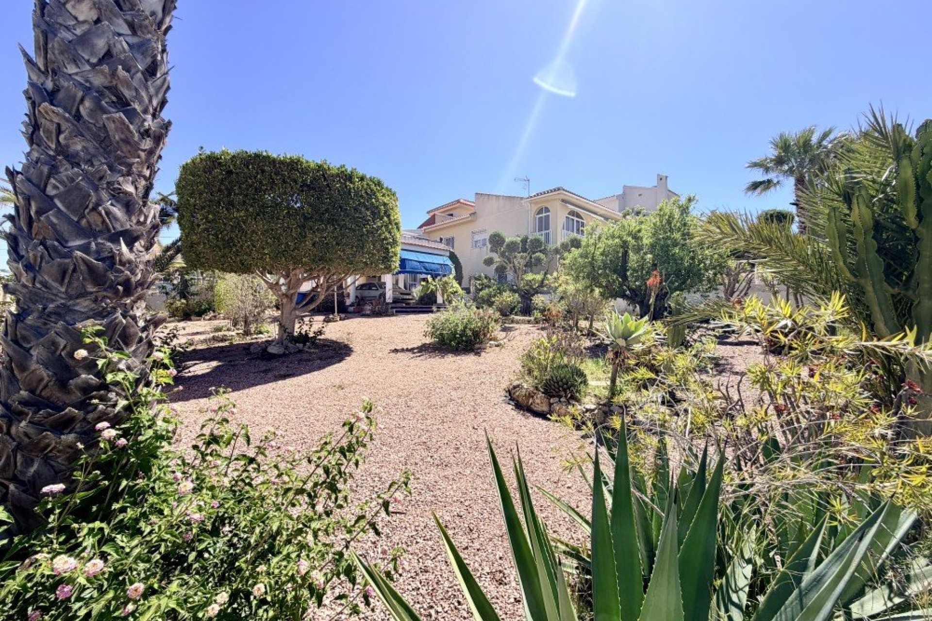 Reventa - Villa - Ciudad Quesada - Costa Blanca