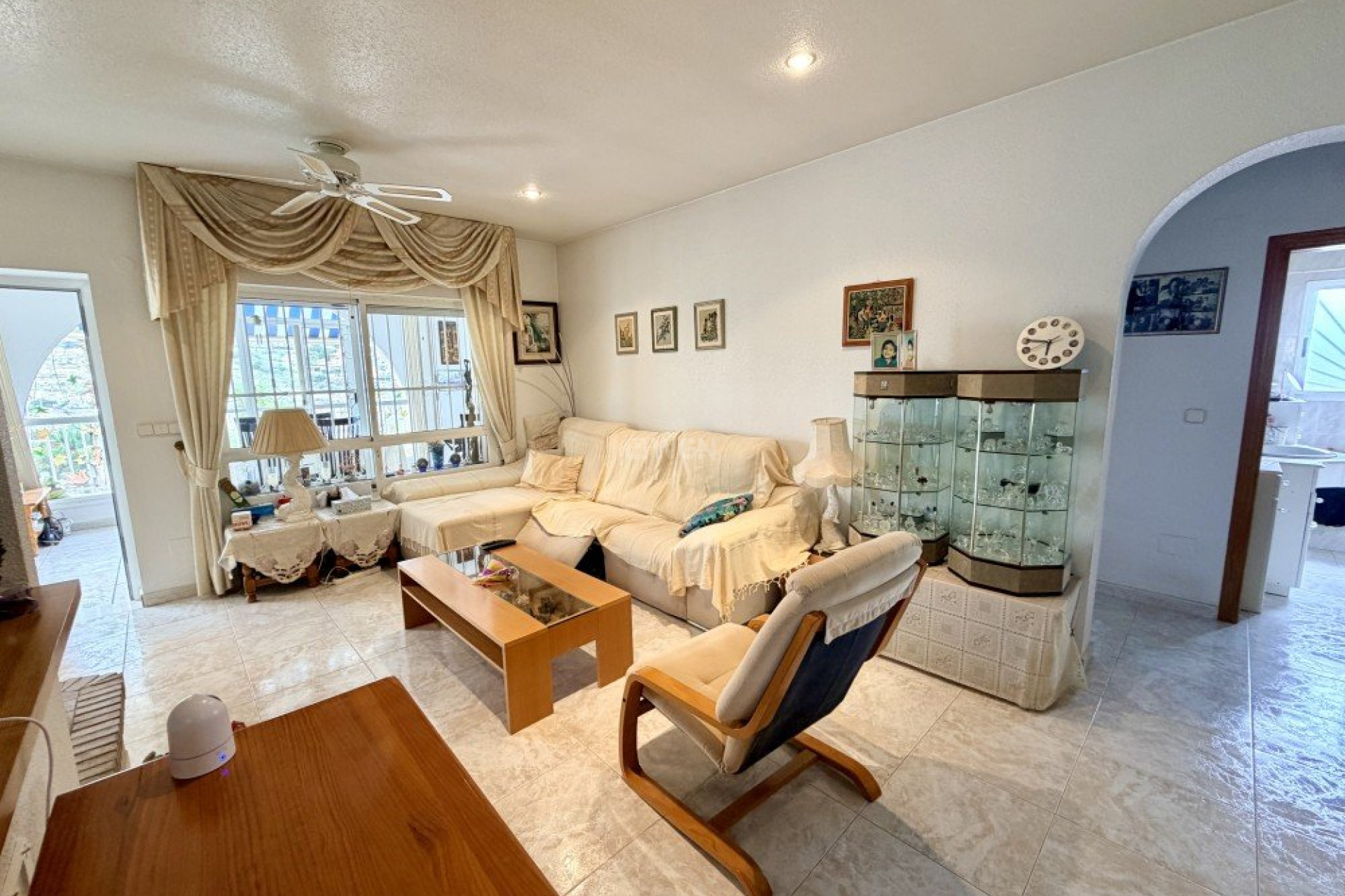 Reventa - Villa - Ciudad Quesada - Costa Blanca