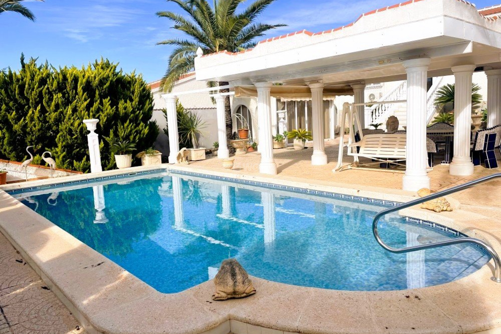 Reventa - Villa - Ciudad Quesada - Costa Blanca