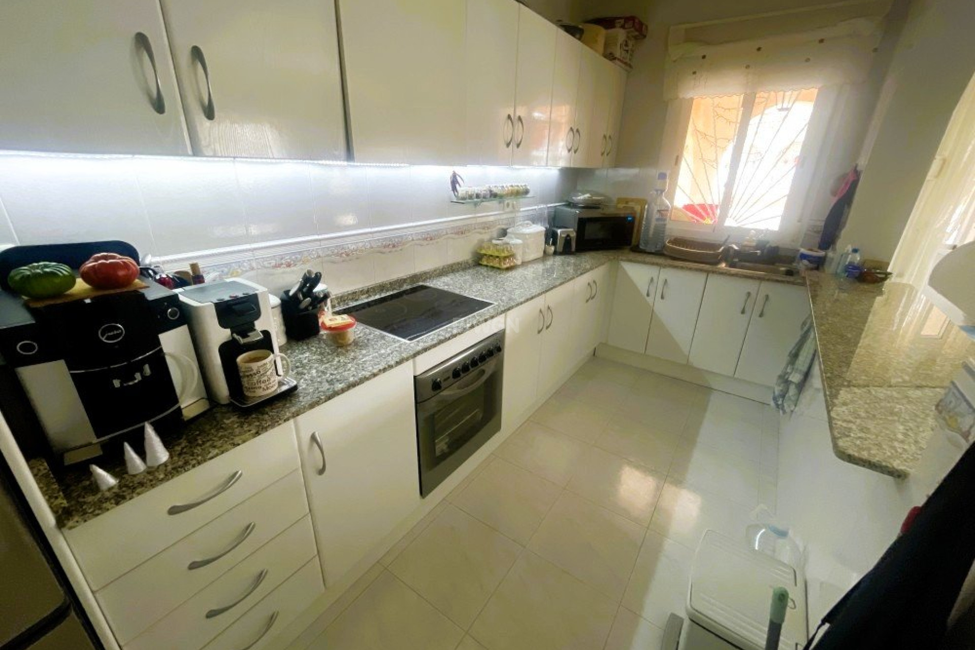 Reventa - Villa - Ciudad Quesada - Costa Blanca