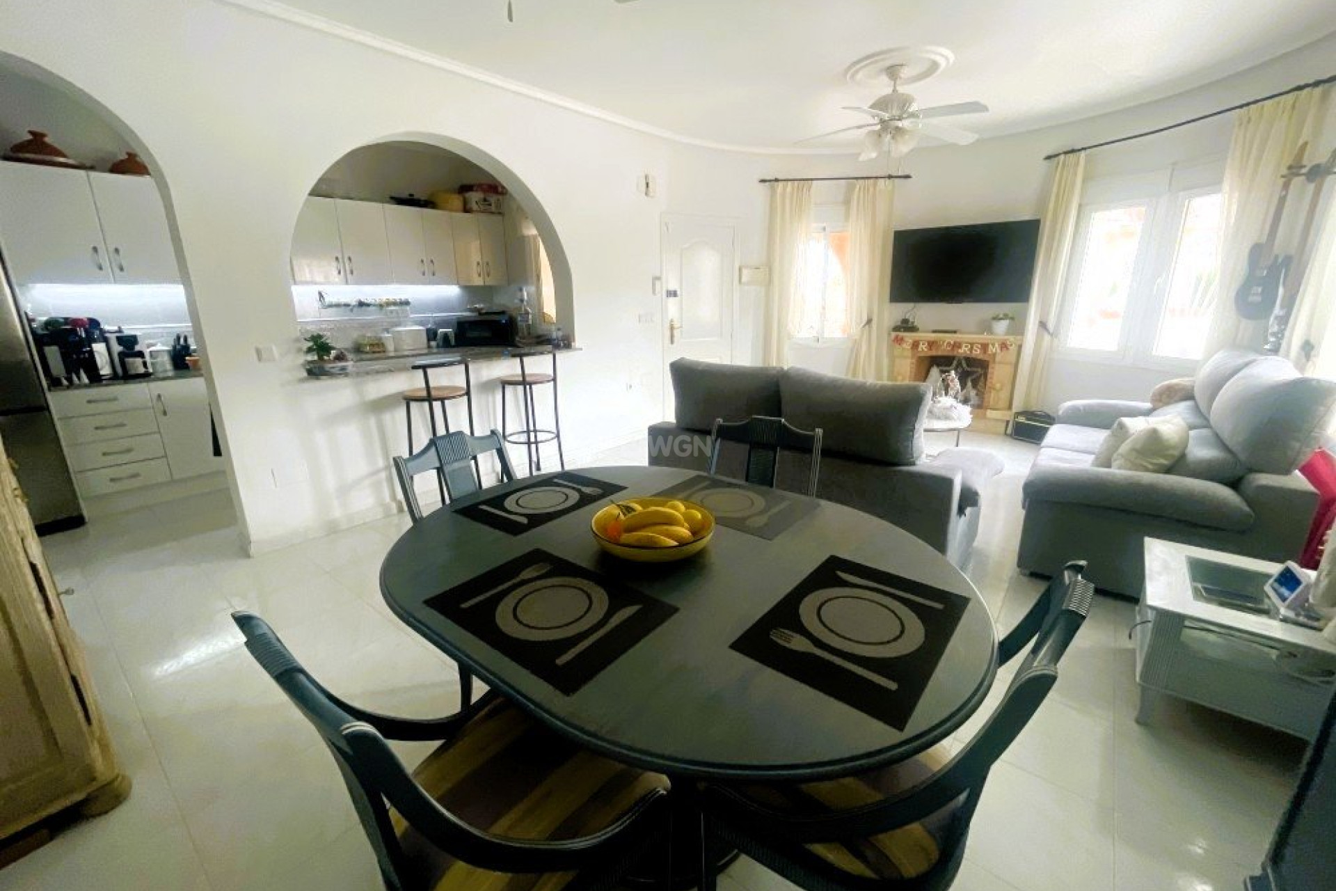 Reventa - Villa - Ciudad Quesada - Costa Blanca