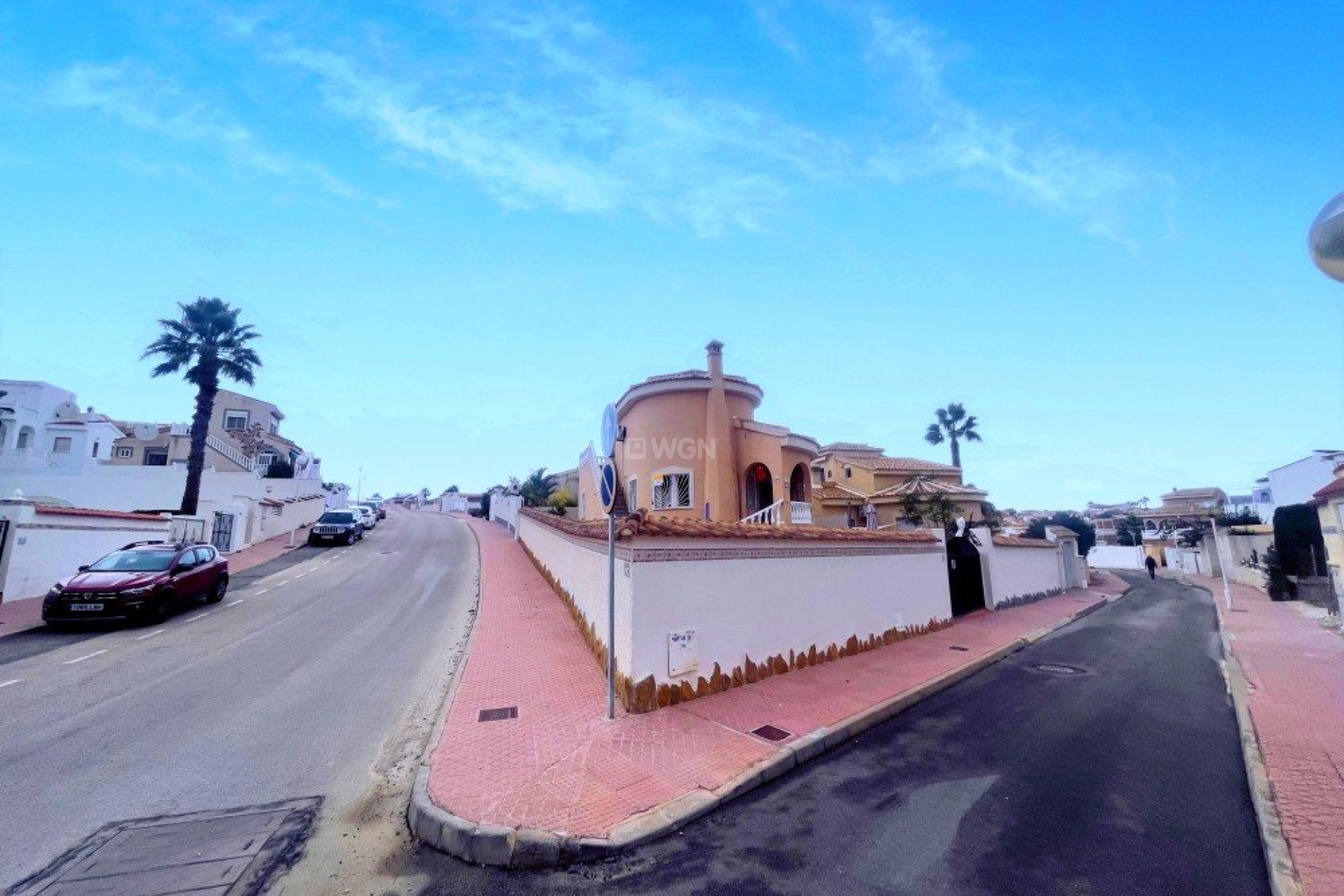 Reventa - Villa - Ciudad Quesada - Costa Blanca