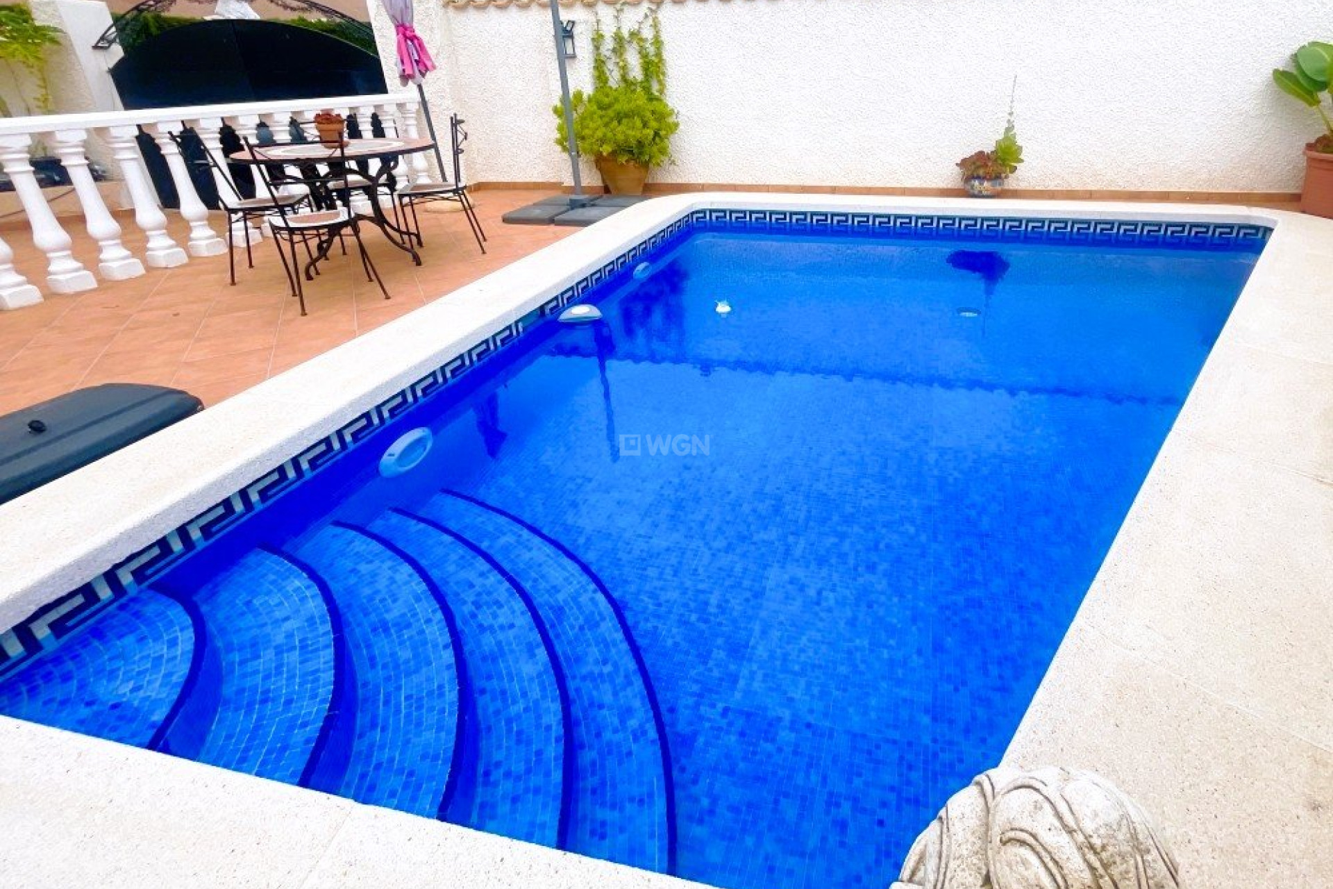 Reventa - Villa - Ciudad Quesada - Costa Blanca