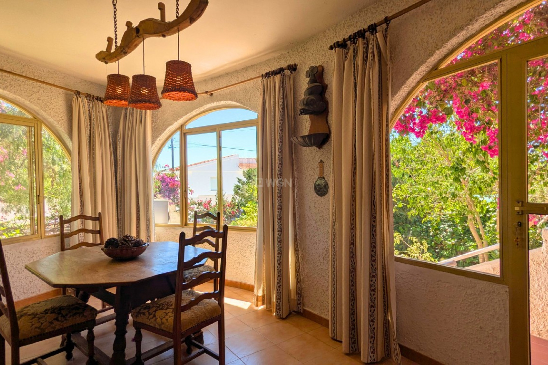 Reventa - Villa - Ciudad Quesada - Costa Blanca