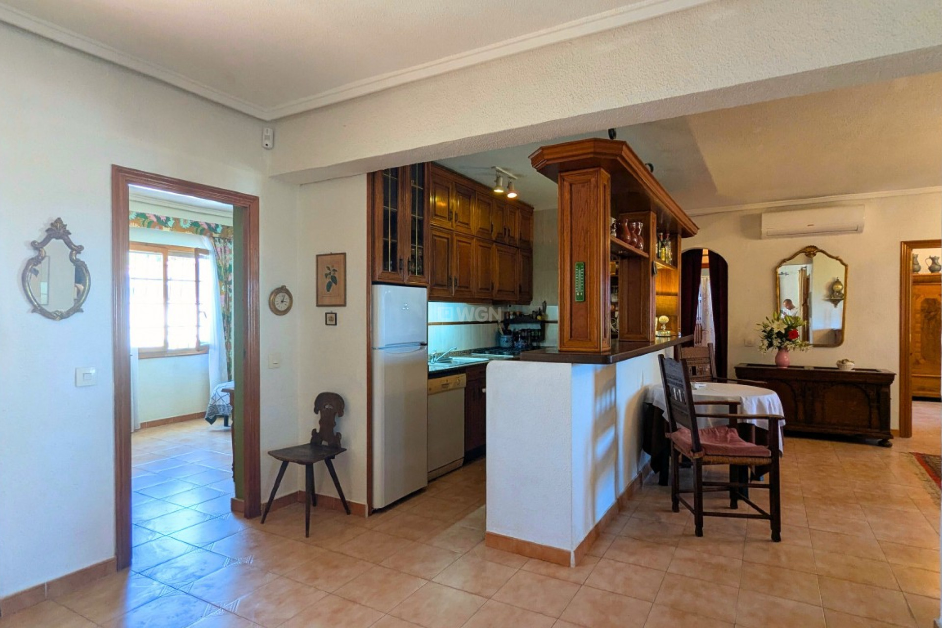 Reventa - Villa - Ciudad Quesada - Costa Blanca