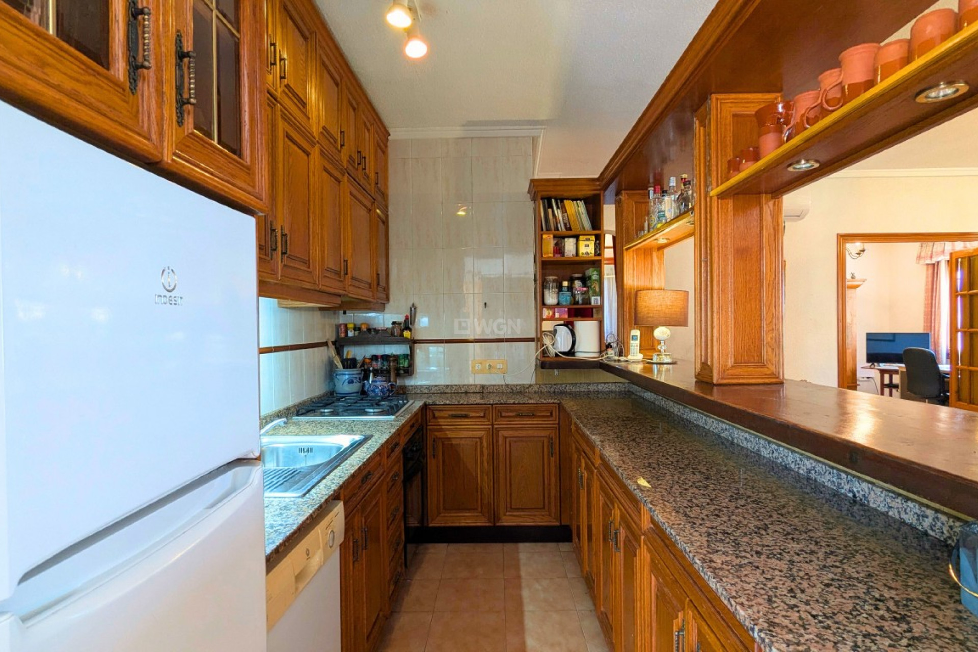 Reventa - Villa - Ciudad Quesada - Costa Blanca