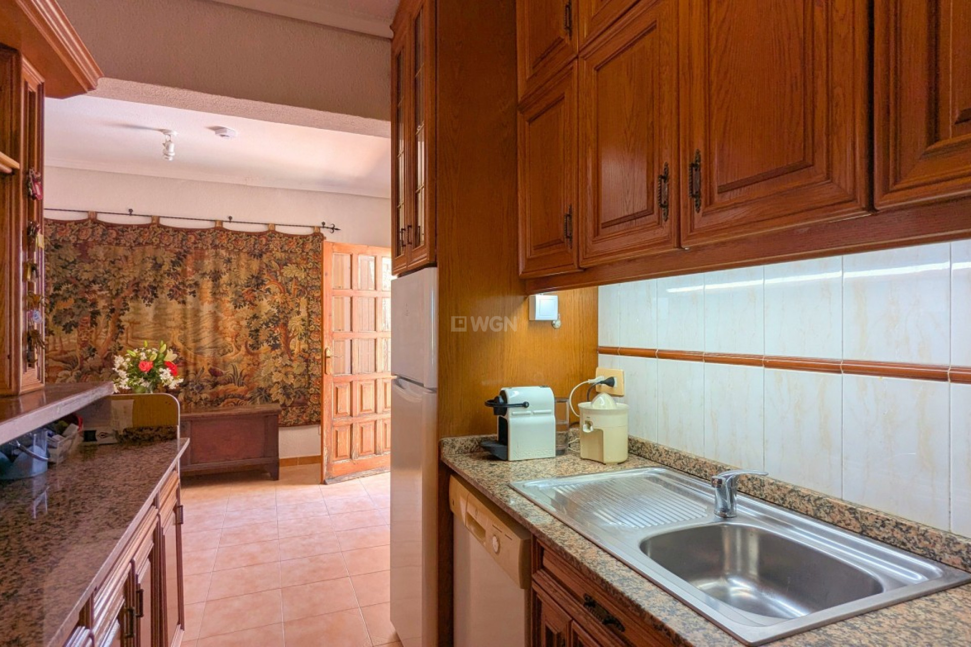 Reventa - Villa - Ciudad Quesada - Costa Blanca
