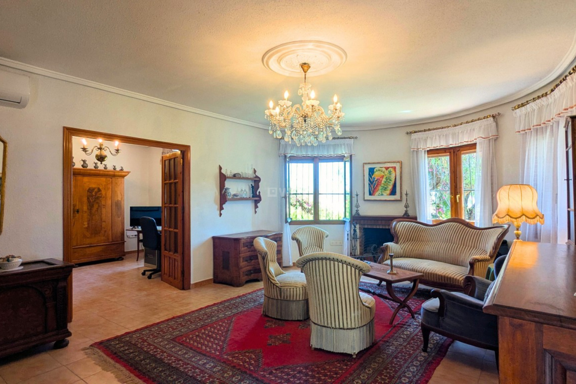Reventa - Villa - Ciudad Quesada - Costa Blanca