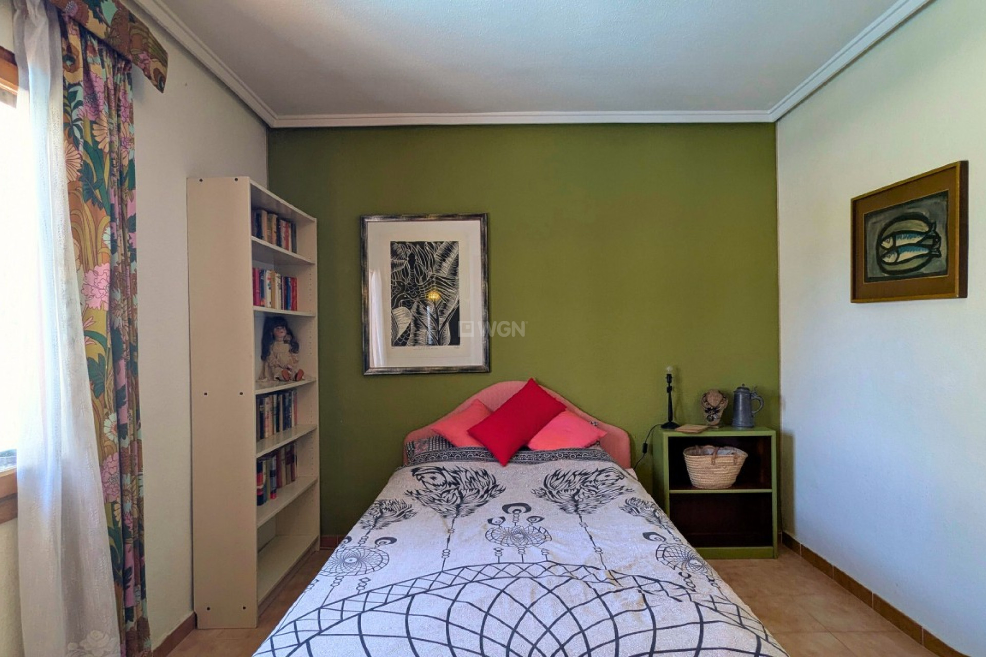 Reventa - Villa - Ciudad Quesada - Costa Blanca