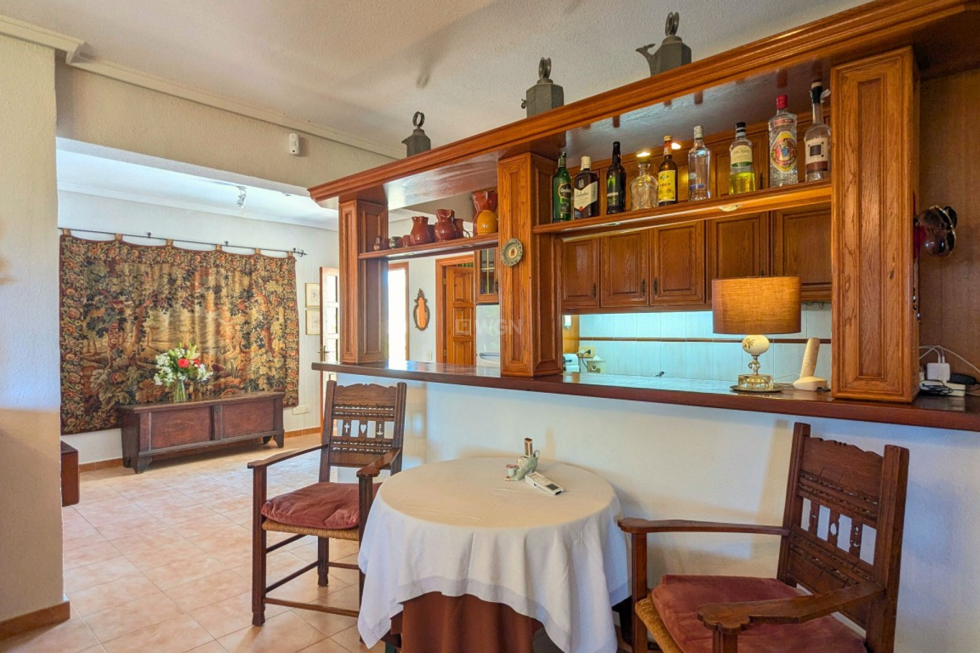 Reventa - Villa - Ciudad Quesada - Costa Blanca