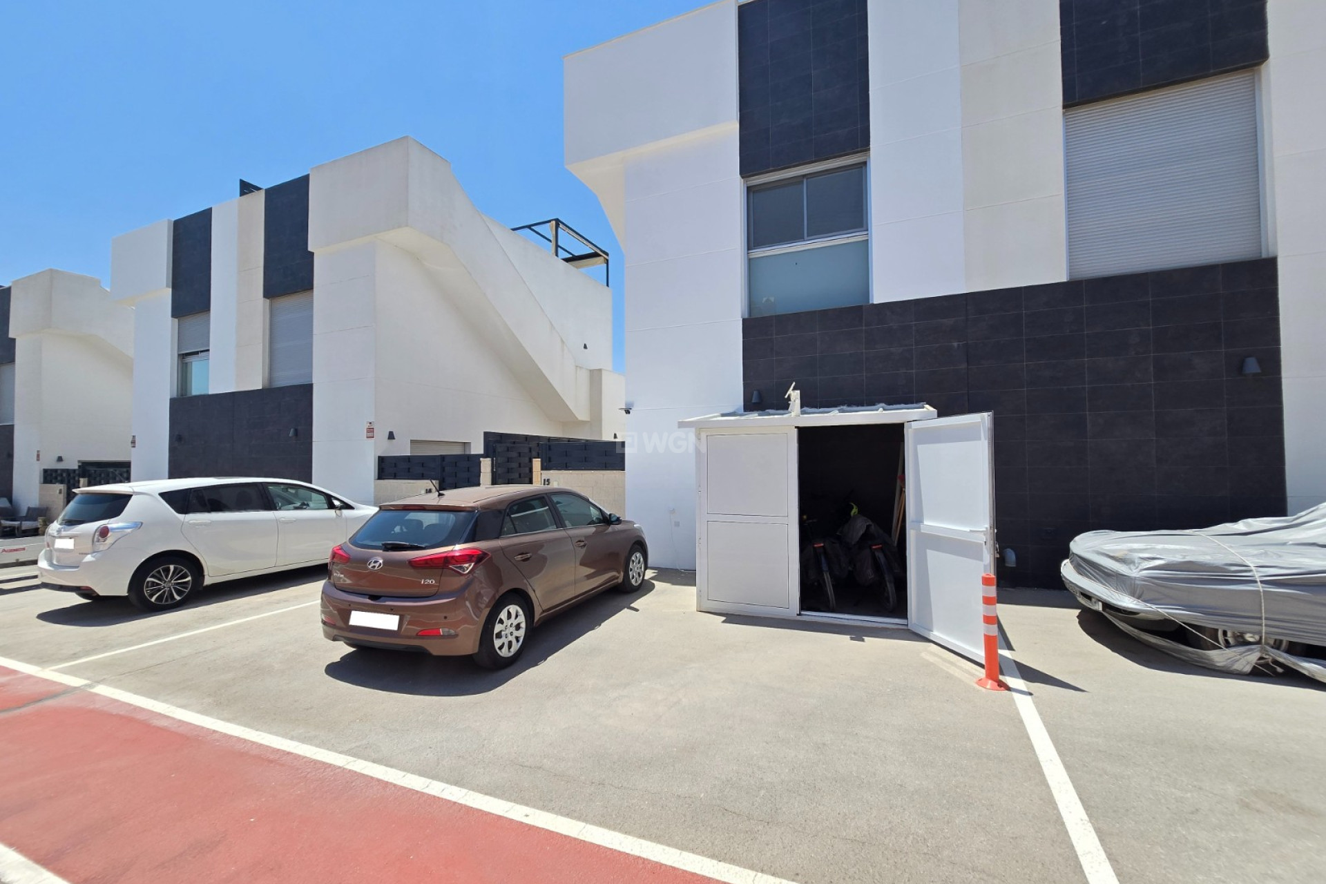 Reventa - Villa - Ciudad Quesada - Costa Blanca