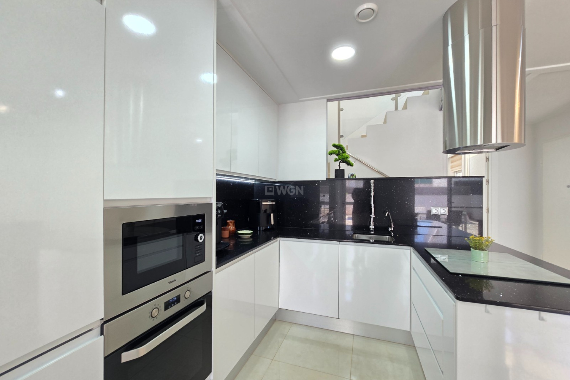 Reventa - Villa - Ciudad Quesada - Costa Blanca