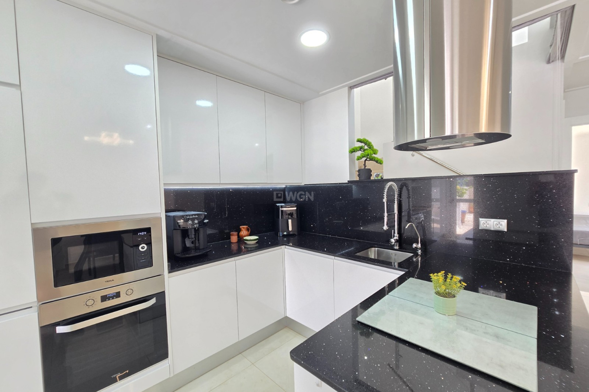 Reventa - Villa - Ciudad Quesada - Costa Blanca