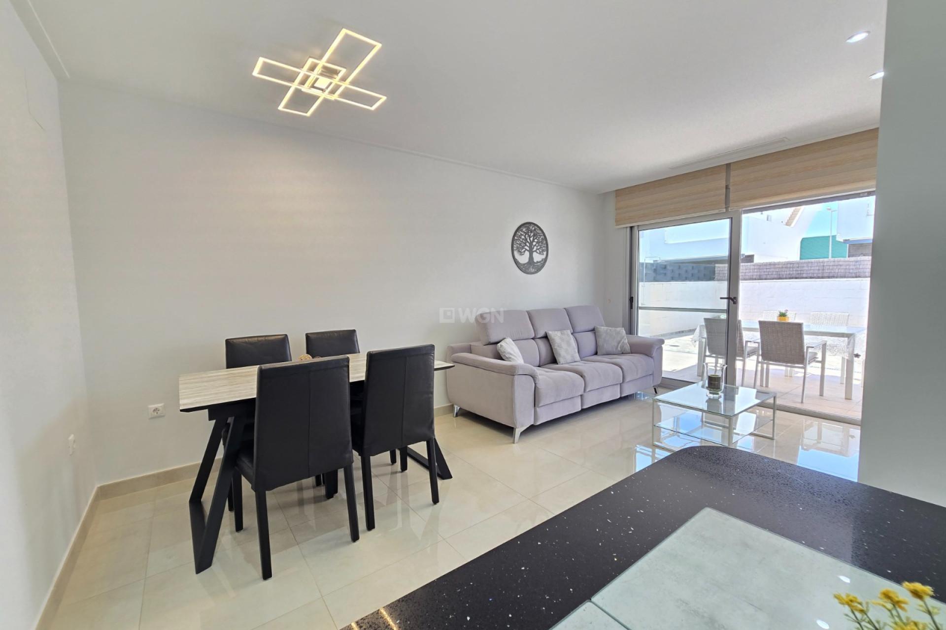 Reventa - Villa - Ciudad Quesada - Costa Blanca