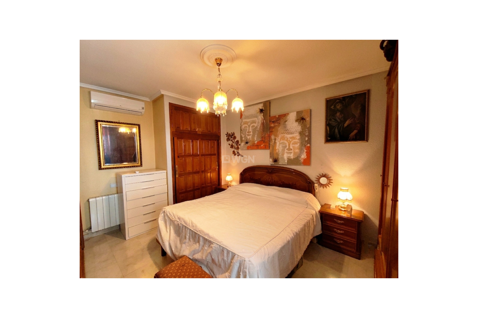 Reventa - Villa - Ciudad Quesada - Costa Blanca