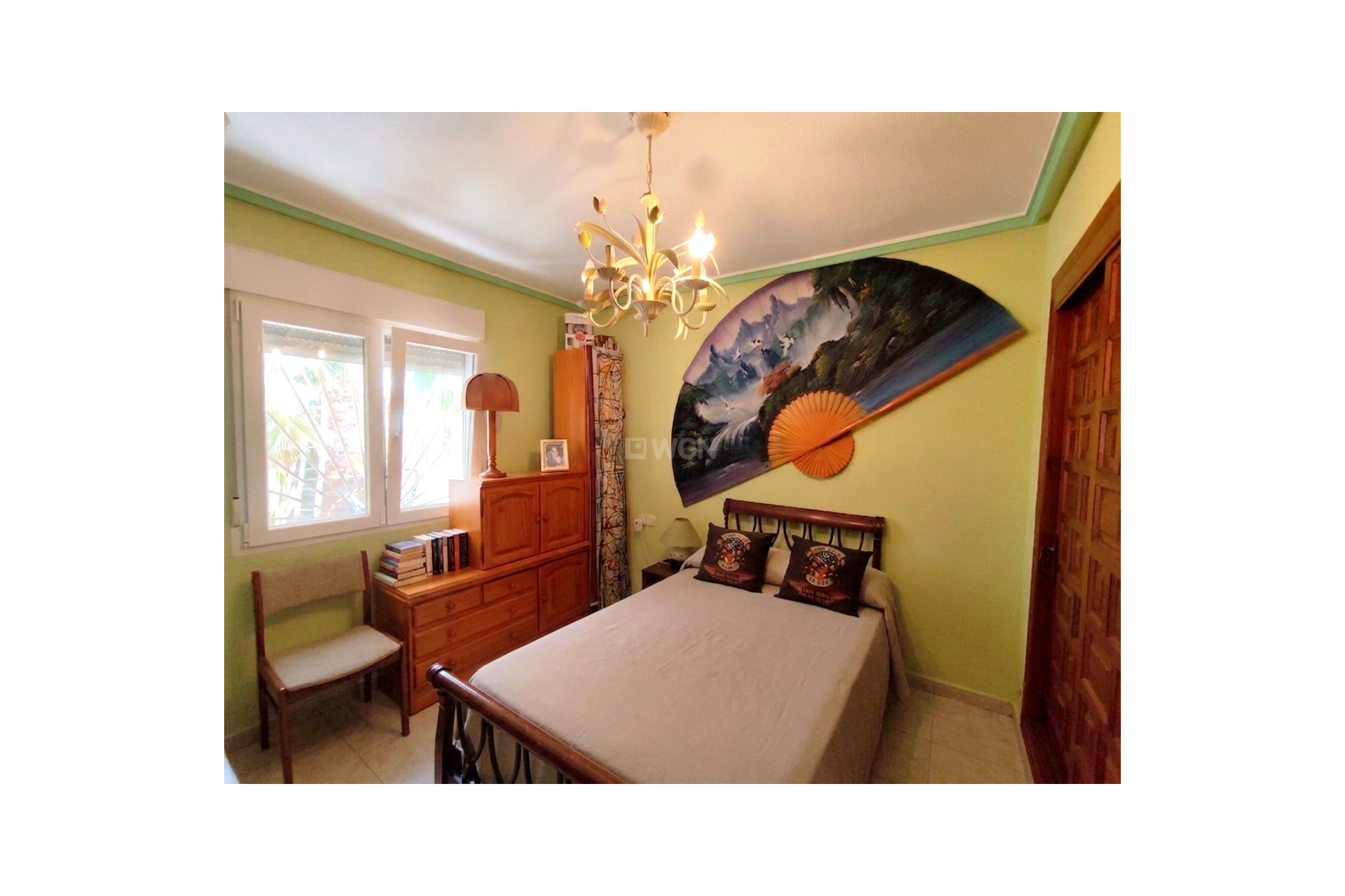 Reventa - Villa - Ciudad Quesada - Costa Blanca
