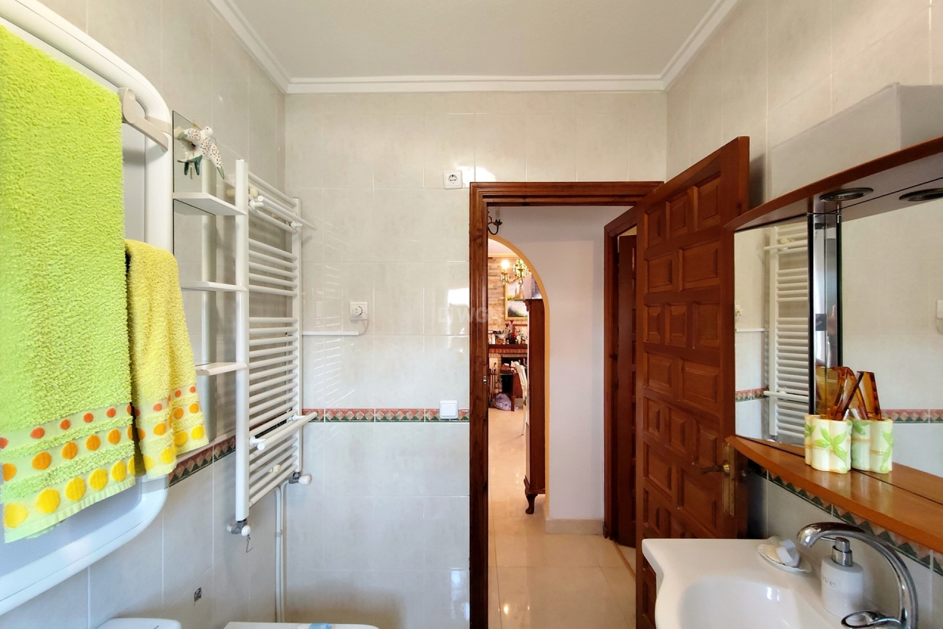 Reventa - Villa - Ciudad Quesada - Costa Blanca