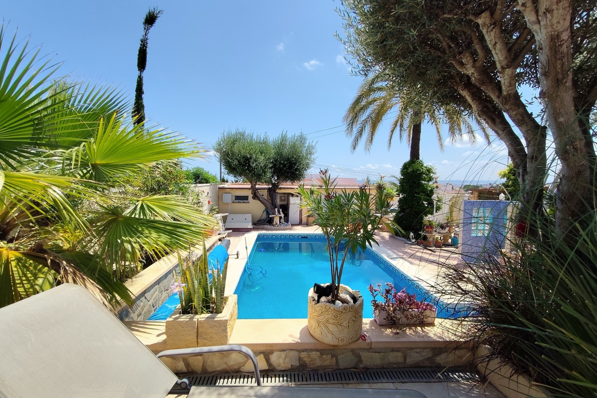 Reventa - Villa - Ciudad Quesada - Costa Blanca