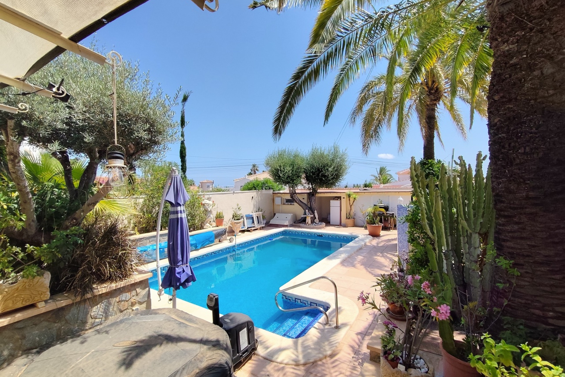 Reventa - Villa - Ciudad Quesada - Costa Blanca
