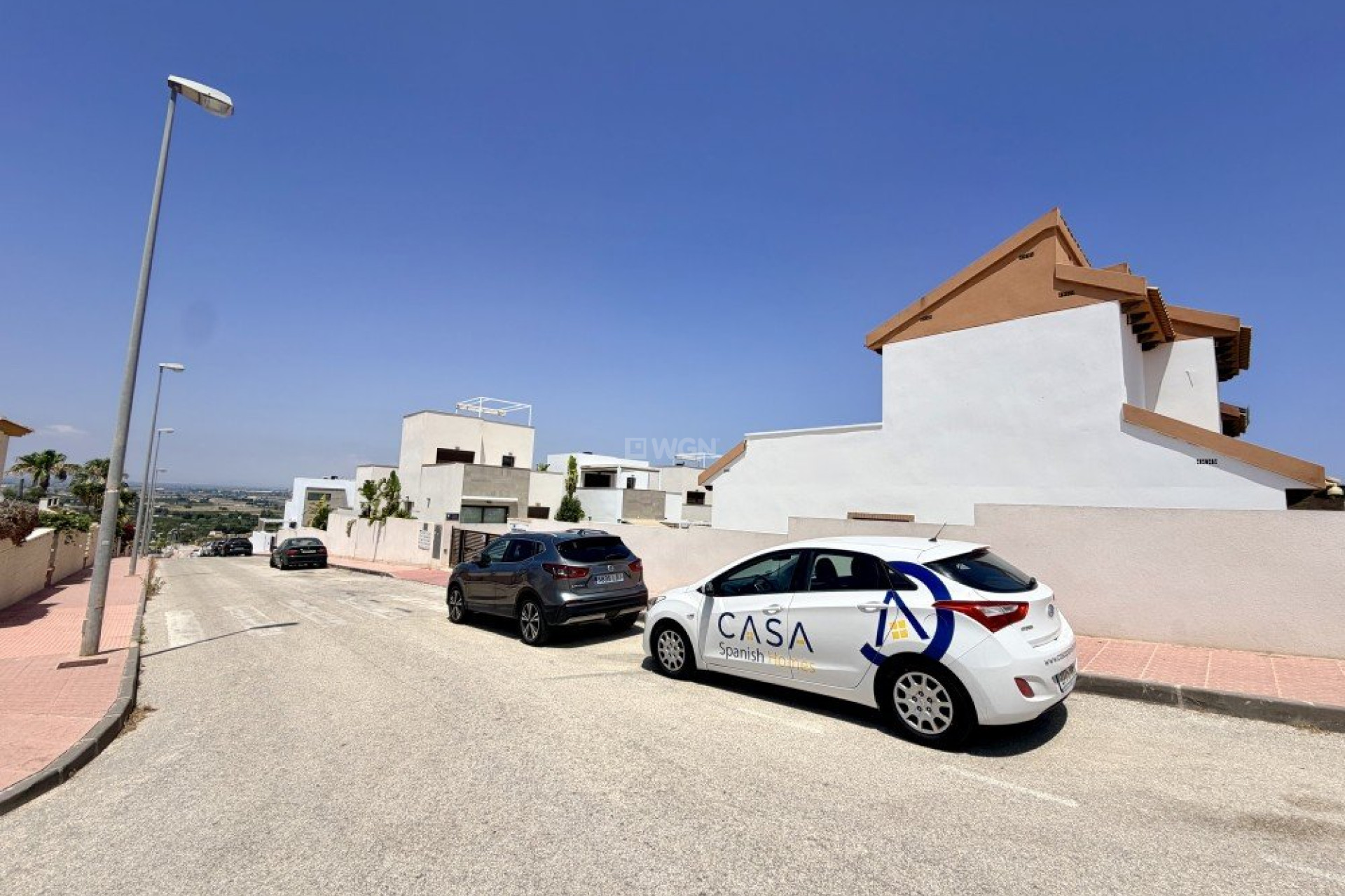 Reventa - Villa - Ciudad Quesada - Costa Blanca
