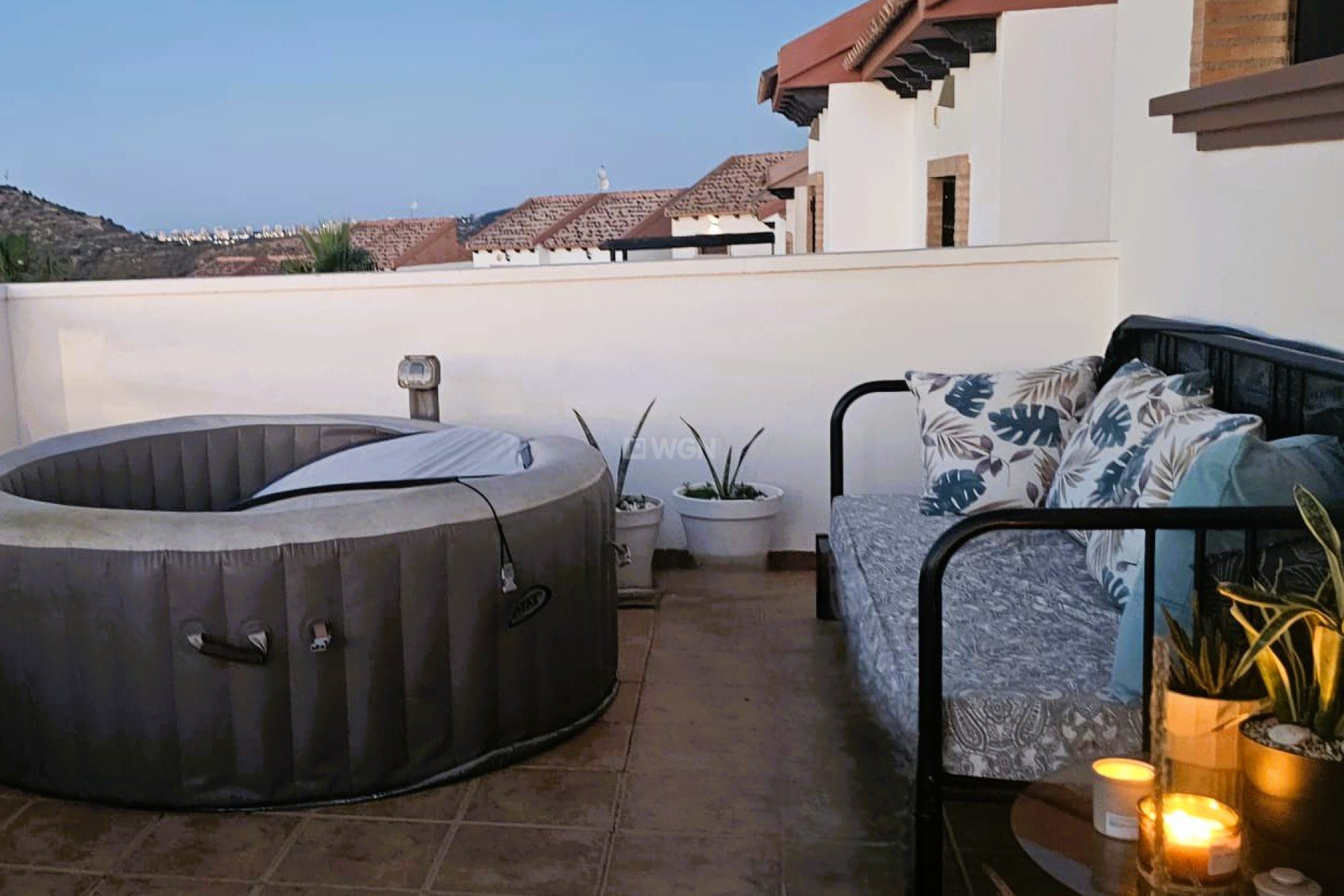 Reventa - Villa - Ciudad Quesada - Costa Blanca