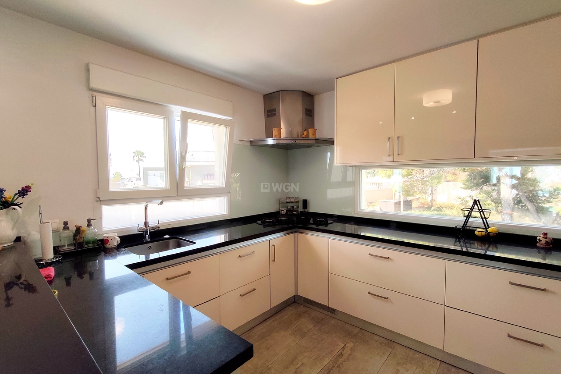 Reventa - Villa - Ciudad Quesada - Costa Blanca