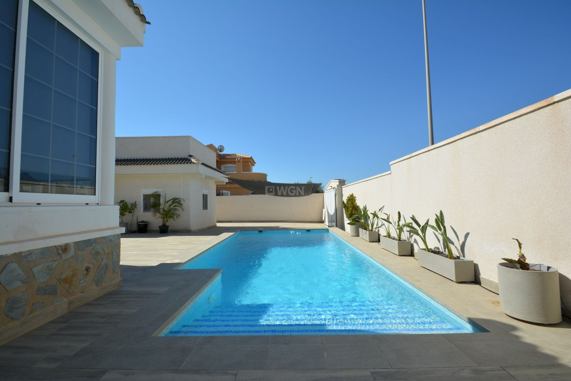 Reventa - Villa - Ciudad Quesada - Costa Blanca