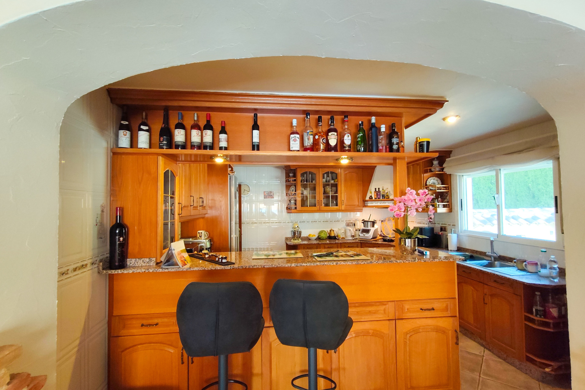 Reventa - Villa - Ciudad Quesada - Costa Blanca