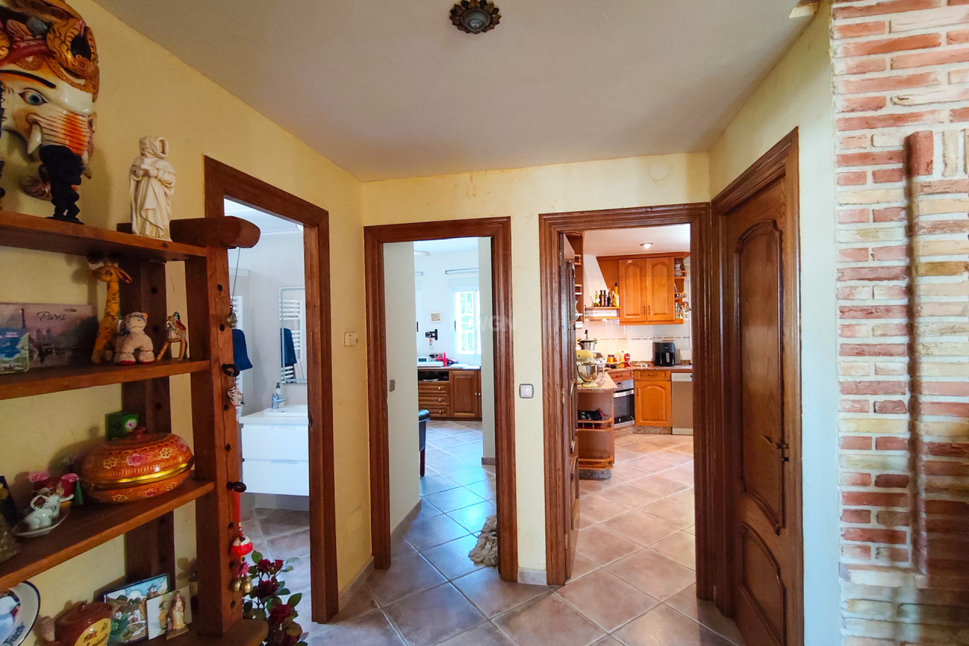 Reventa - Villa - Ciudad Quesada - Costa Blanca