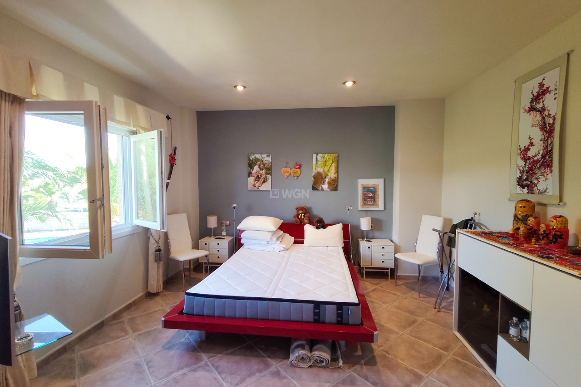 Reventa - Villa - Ciudad Quesada - Costa Blanca
